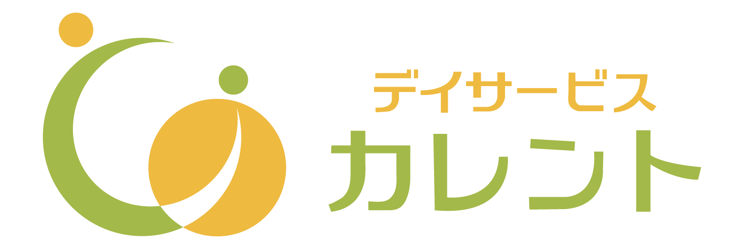 カレントロゴ